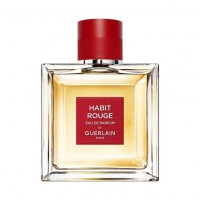 GUERLAIN Habit Rouge EDP